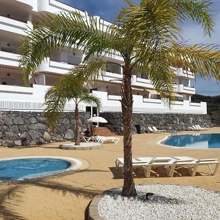 Tenerife Playa La Arena Puerto de Santiago  Eksteriør bilde