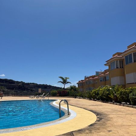 Tenerife Playa La Arena Puerto de Santiago  Eksteriør bilde
