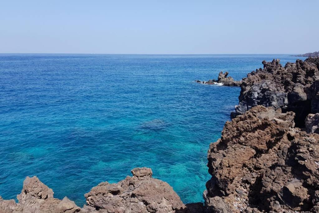 Tenerife Playa La Arena Puerto de Santiago  Eksteriør bilde