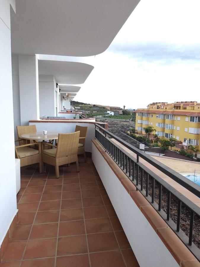 Tenerife Playa La Arena Puerto de Santiago  Eksteriør bilde