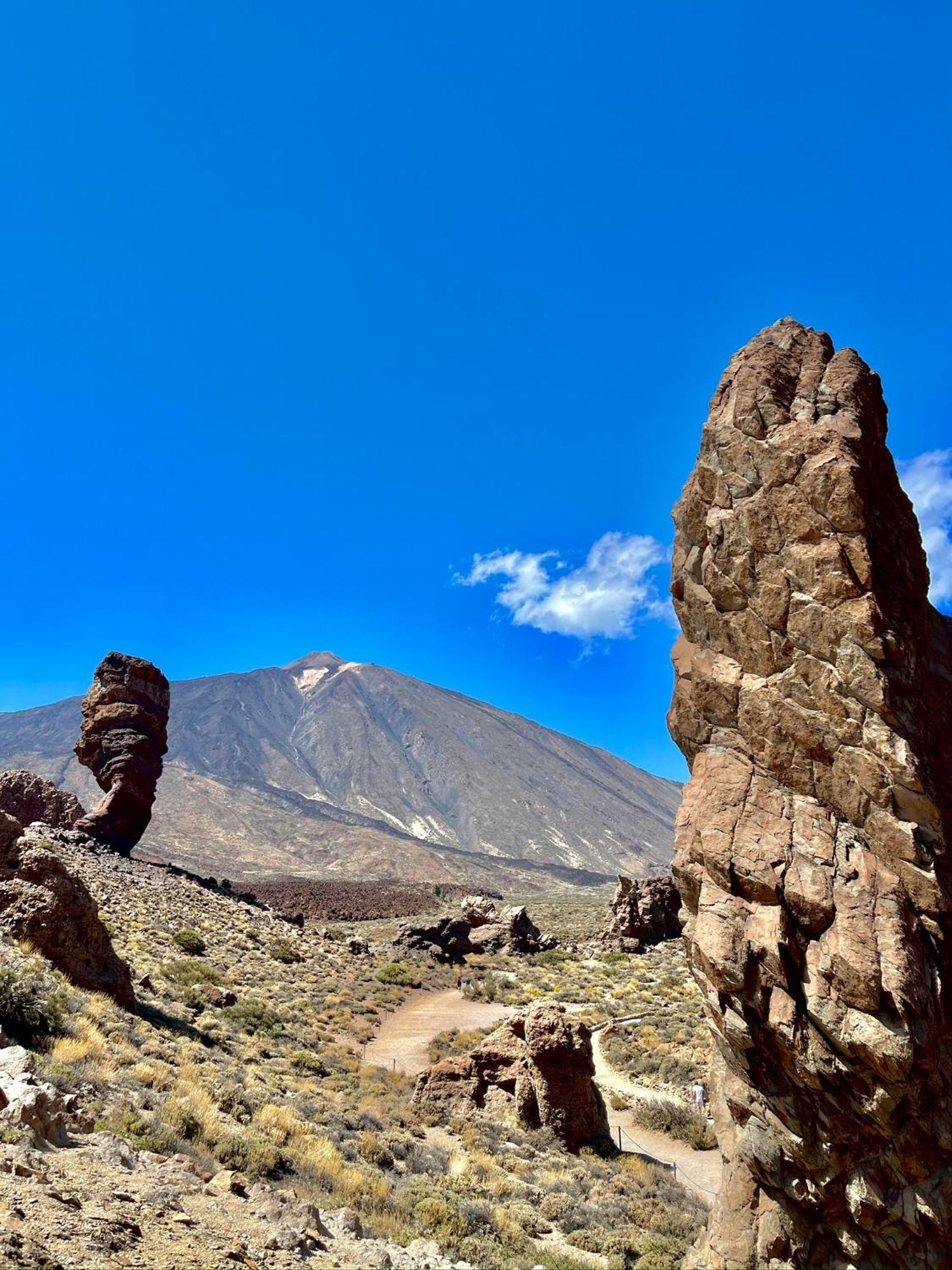 Tenerife Playa La Arena Puerto de Santiago  Eksteriør bilde