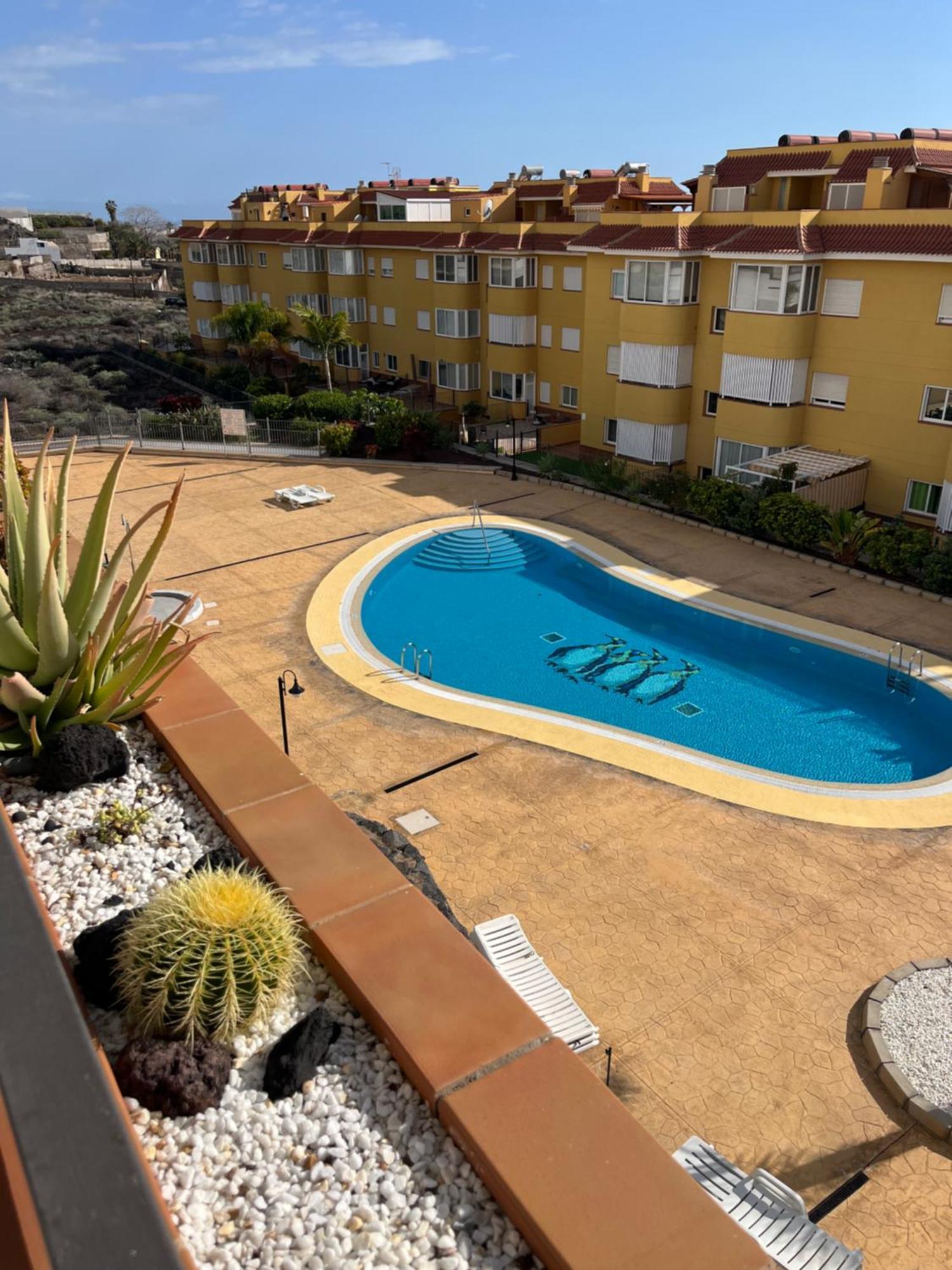 Tenerife Playa La Arena Puerto de Santiago  Eksteriør bilde
